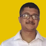 Sudipta Saikia, AAO Rank-24 (2023)
