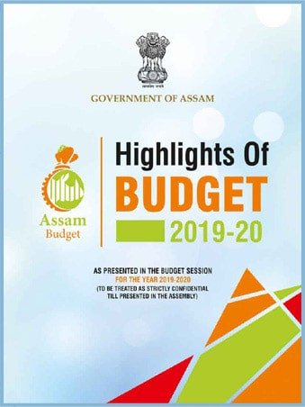 Highlights of Budget 2019-20