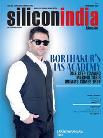 Borthakurs IAS Academy