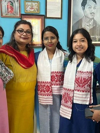 Borthakurs IAS Academy