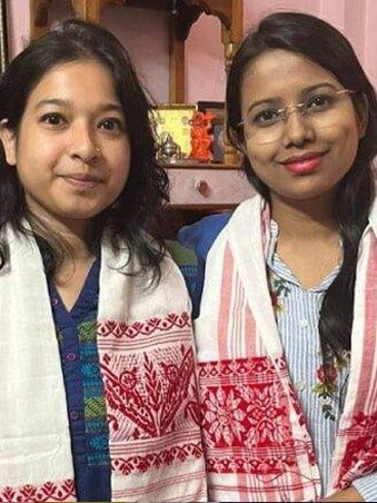 Borthakurs IAS Academy