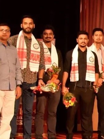 Borthakurs IAS Academy