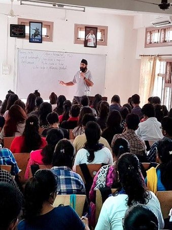 Borthakurs IAS Academy