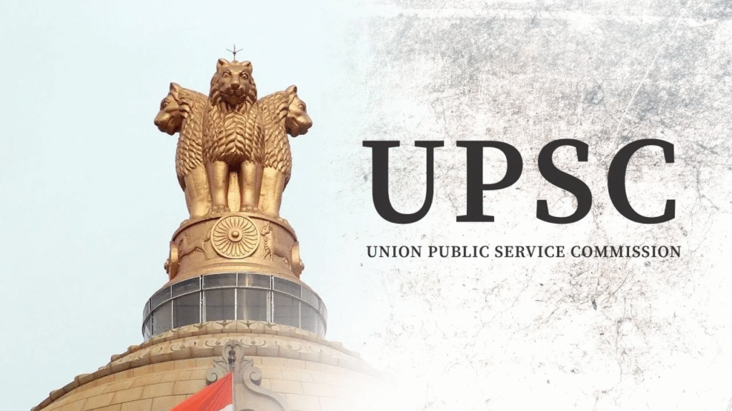 UPSC preparation roadmap