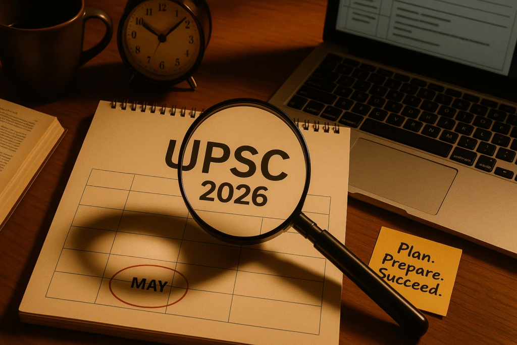 Best UPSC Coaching in Upper Assam