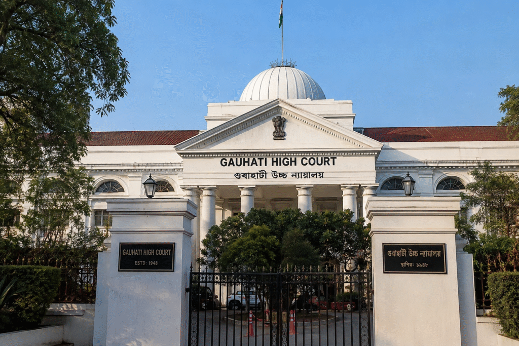 Gauhati High Court